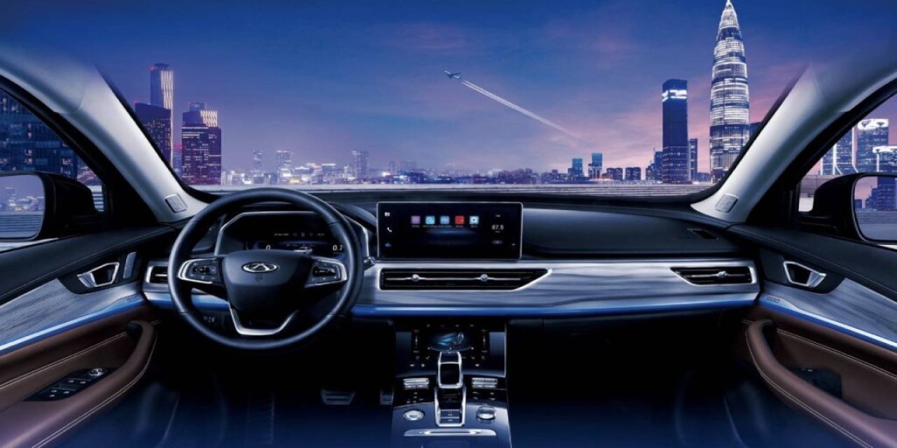 Chery Mayıs fiyat listesi zamlı geldi: İşte Omada 5, Tiggo 7 ve Tiggo 8 Pro Max fiyatı