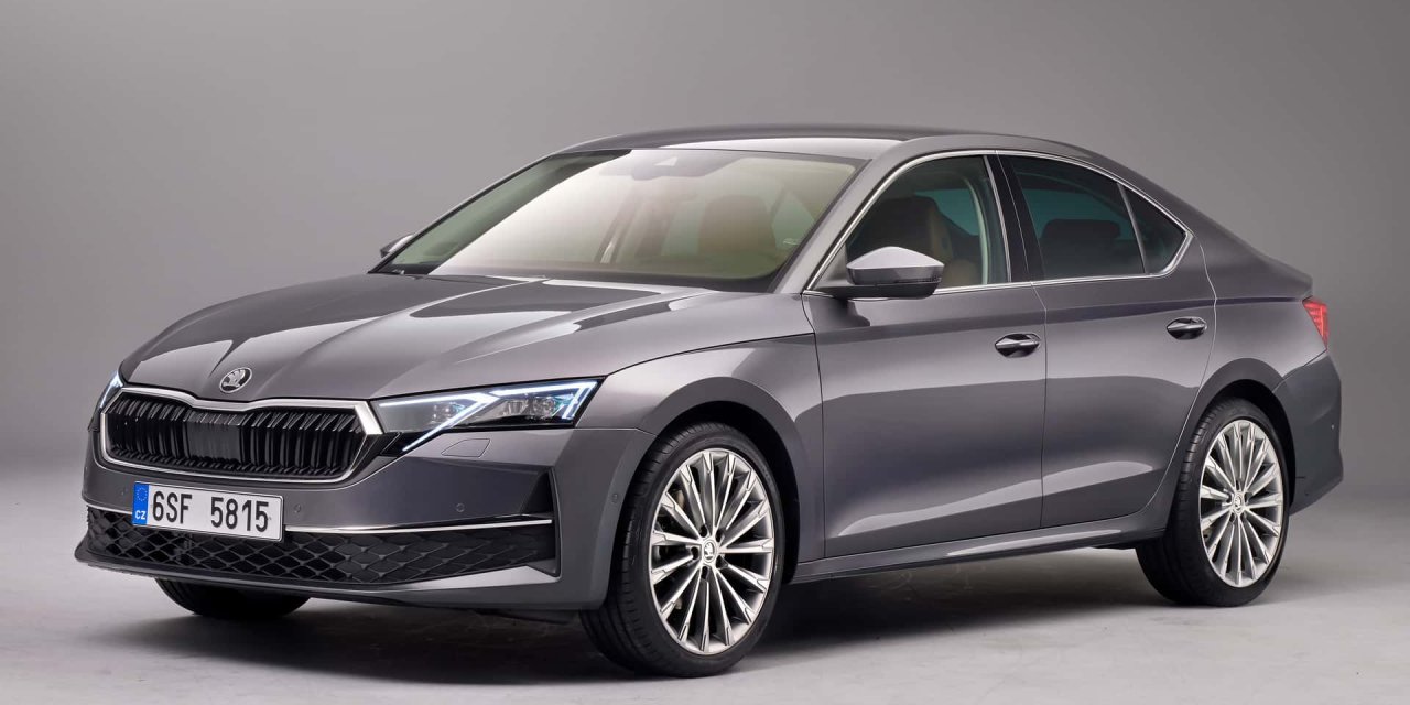 En ucuz Skoda 1.5 milyonu geçti: İşte fiyat listesi Mayıs 2025