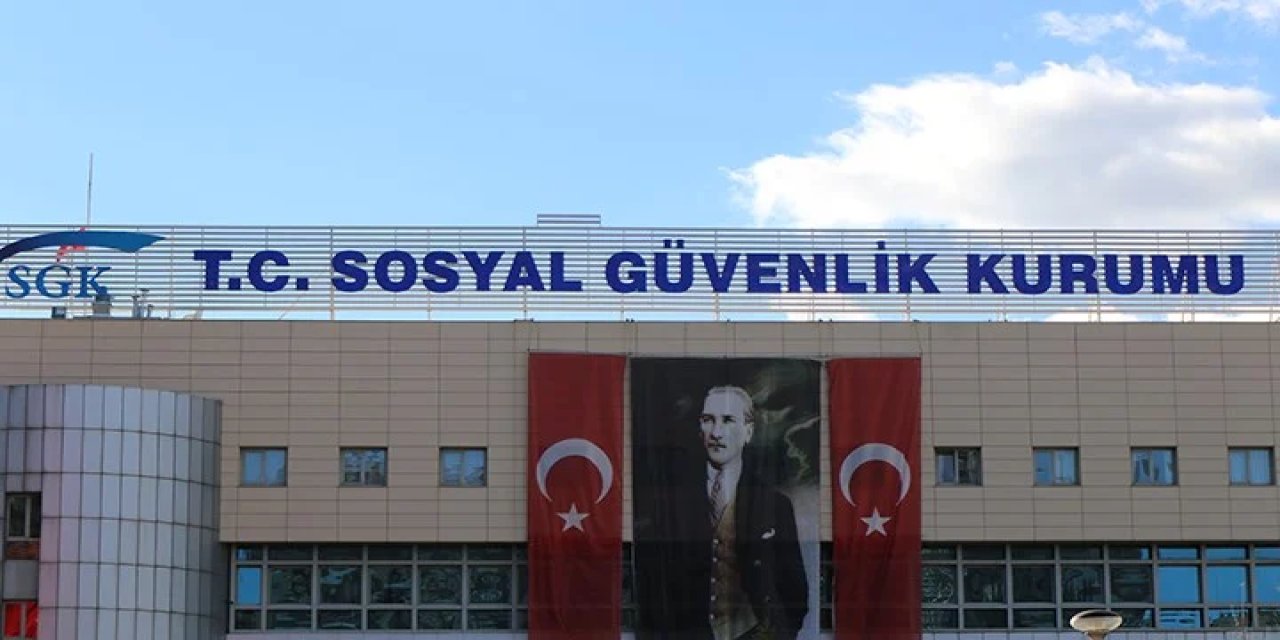 Yıpranma payına düzenleme geliyor: İşte erken emekli olan meslekler