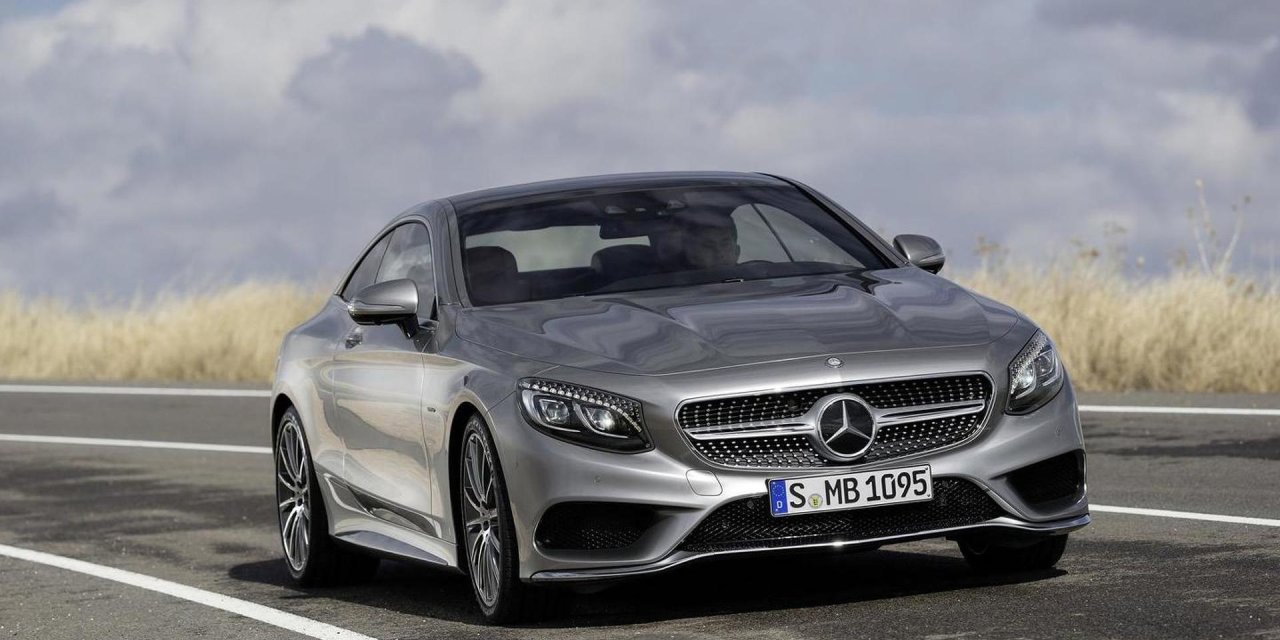 Mercedes Benz Mayıs fiyat listesi zamlı geldi