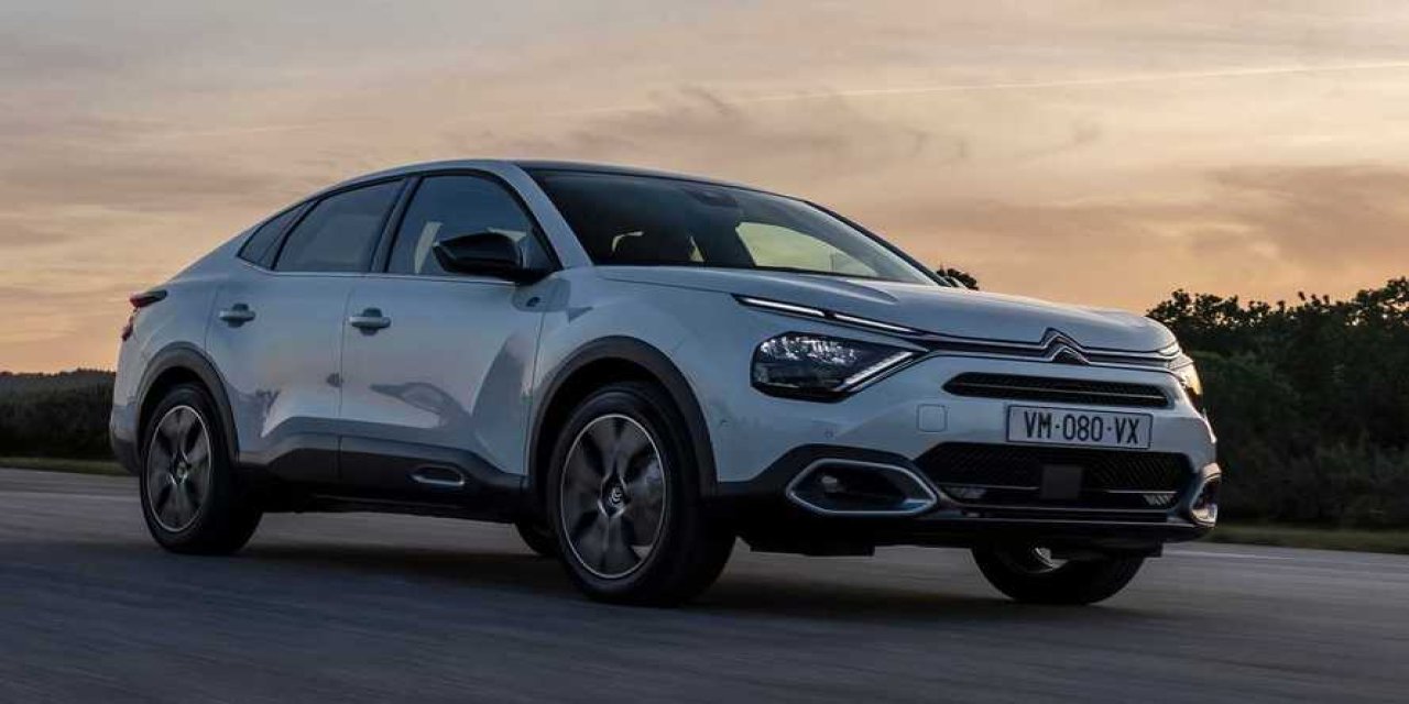 Citroen 1 ayda 3. zammı yaptı: İşte Mayıs 2025 fiyat listesi