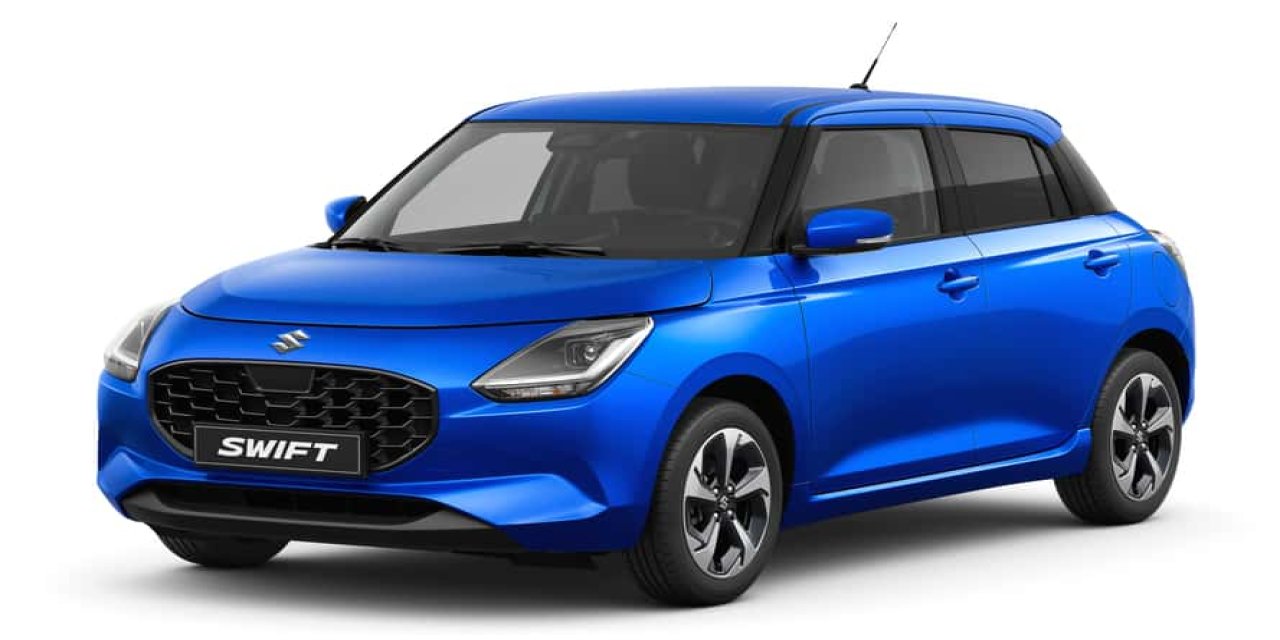Suzuki sıfır araç ve motosiklet fiyat listesi Mayıs 2025 zam geldi