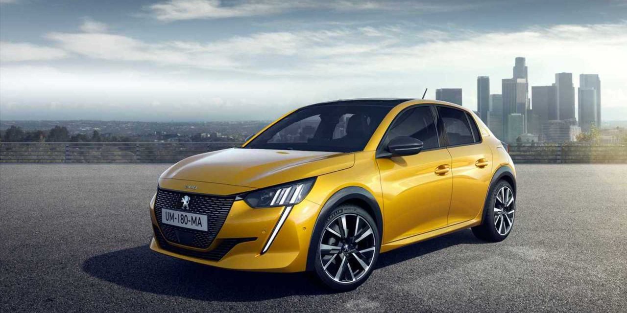 Peugeot Mayıs fiyat listesi: Ticari ve binek araçlara zam