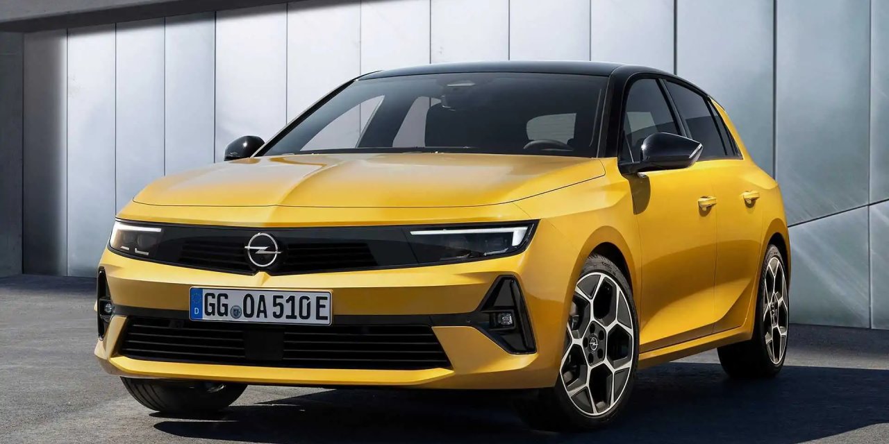 Opel Mayıs fiyat listesi 2025: Corsa, Astra, Mokka, Grandland, Combo fiyatlarına zam