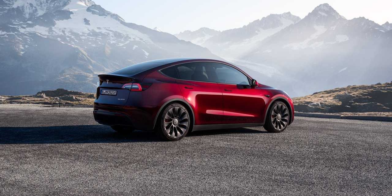 Tesla Model Y Mayıs ayı fiyat listesi 2025