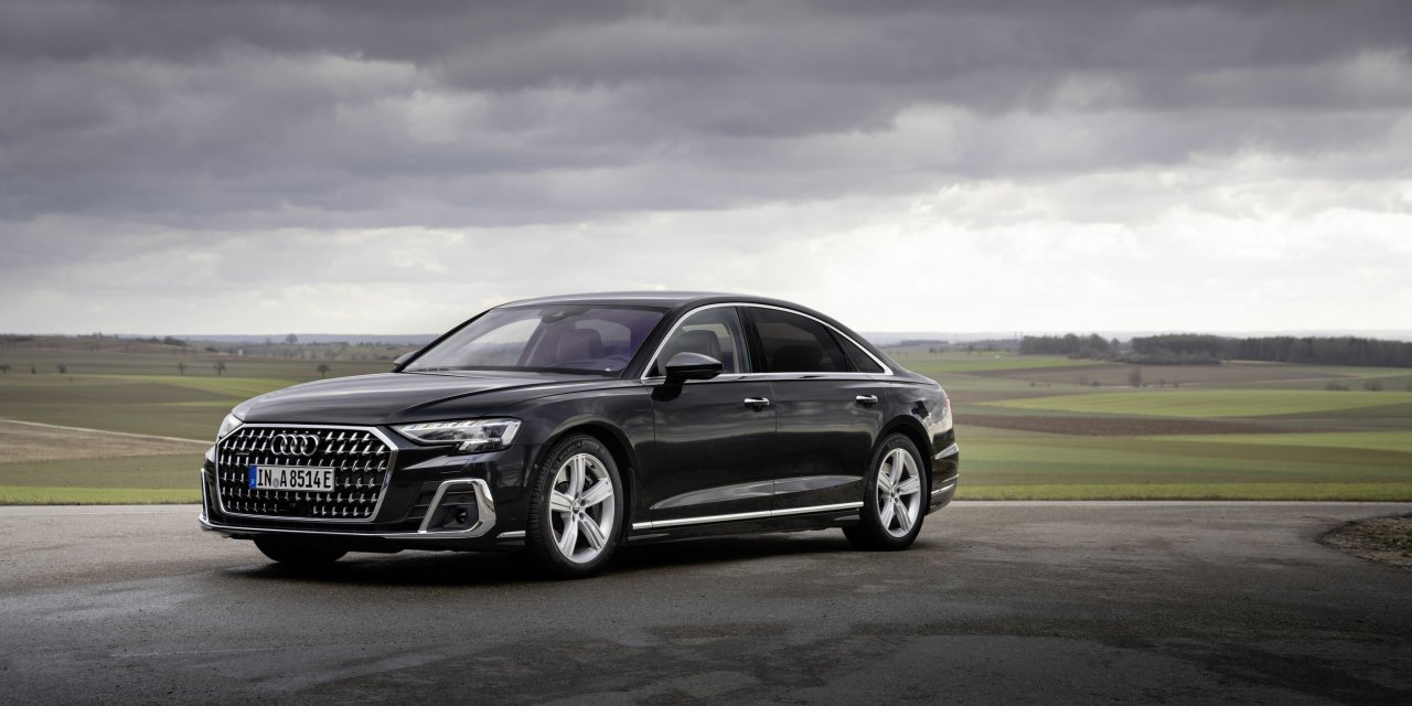 Audi Mayıs 2025 fiyat listesi açıklandı