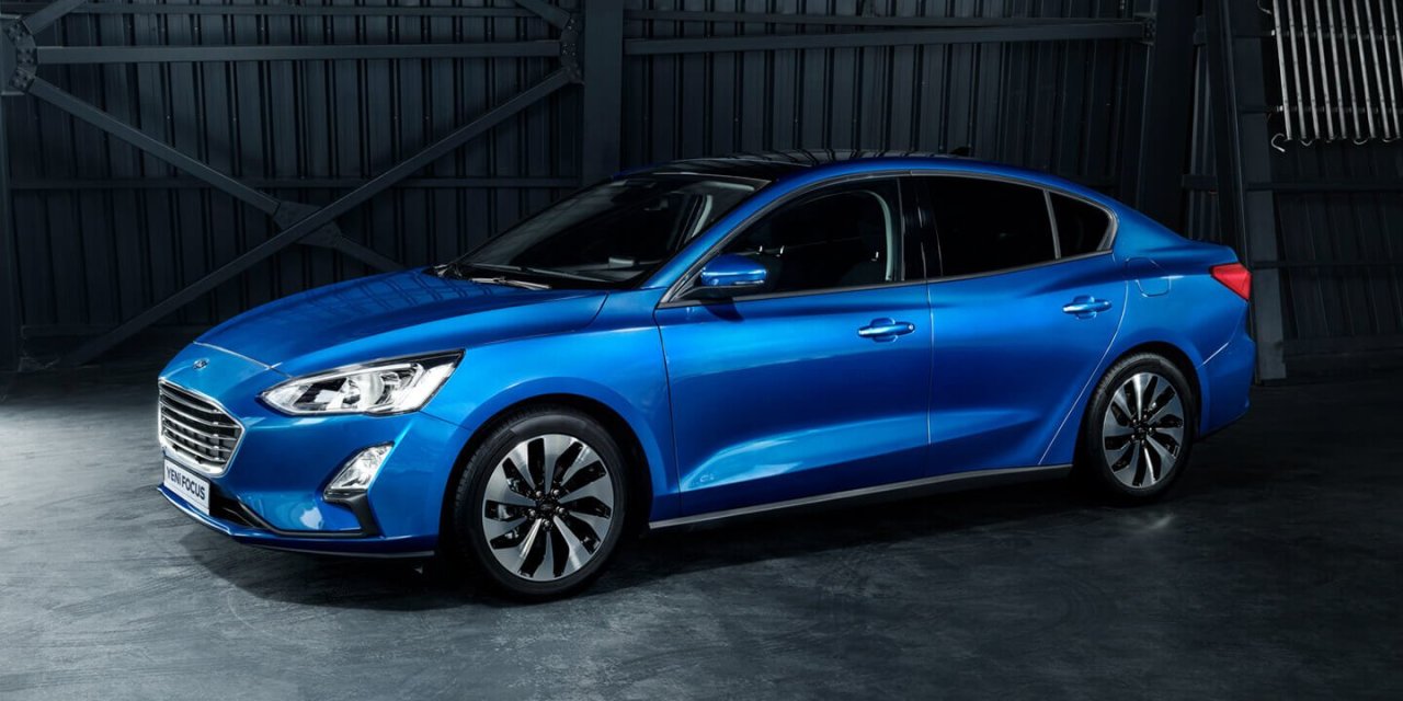 Ford sıfır araç fiyat listesi açıklandı 2025 Mayıs