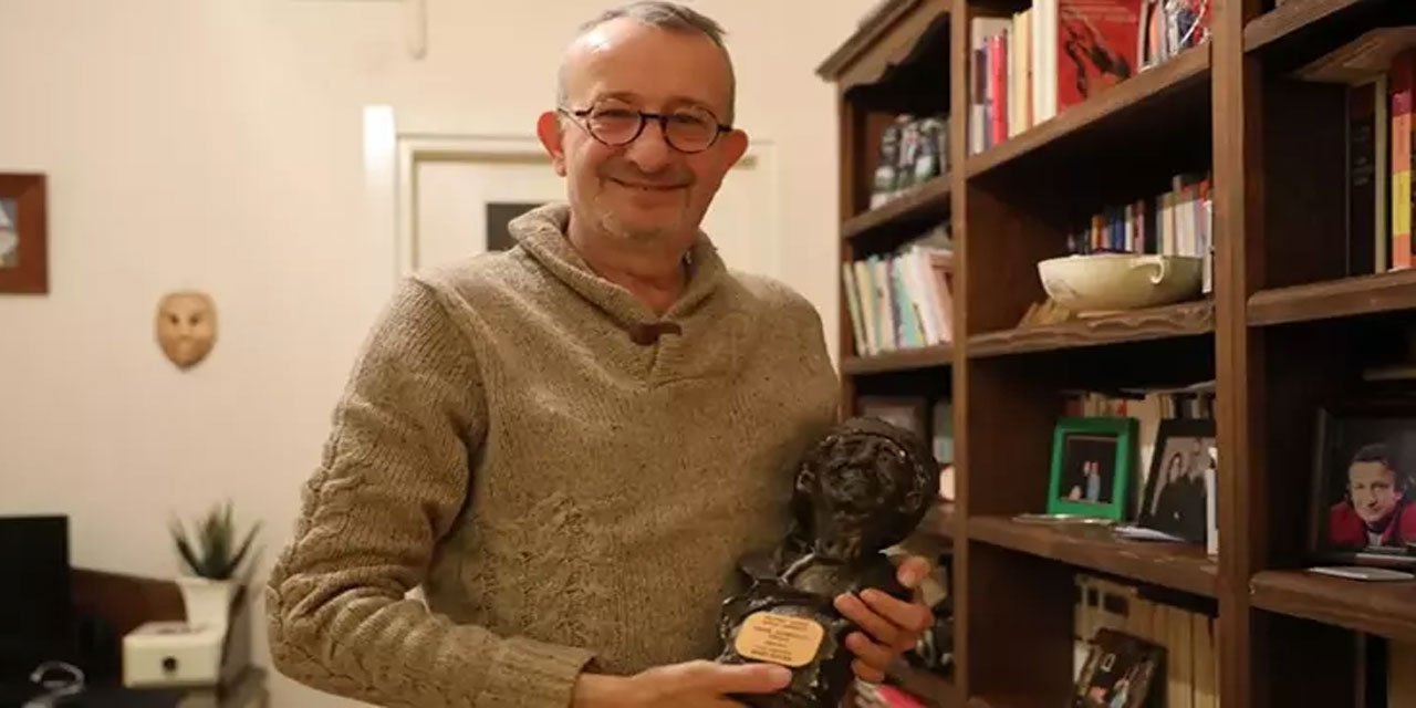 Naşit Özcan hayatını kaybetti