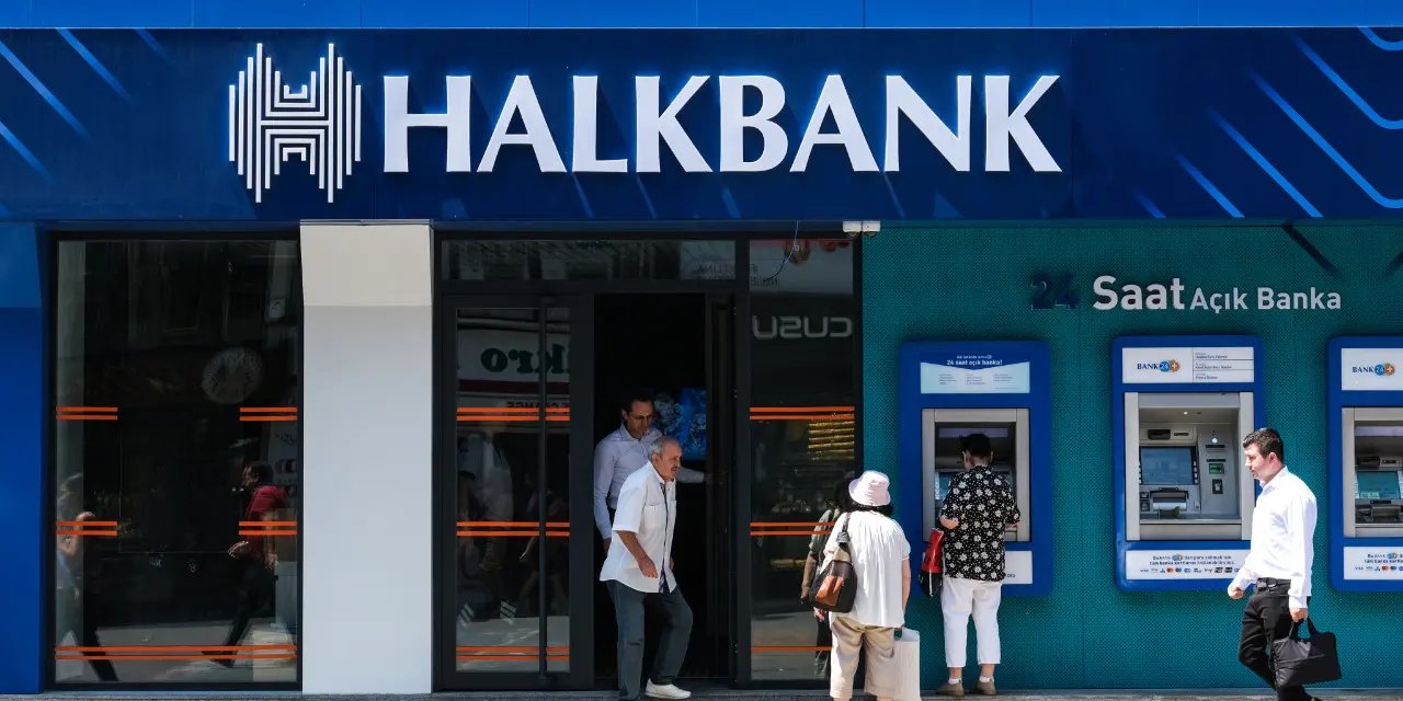 Halkbank emeklilerin Mayıs promosyon kampanyasını açıkladı