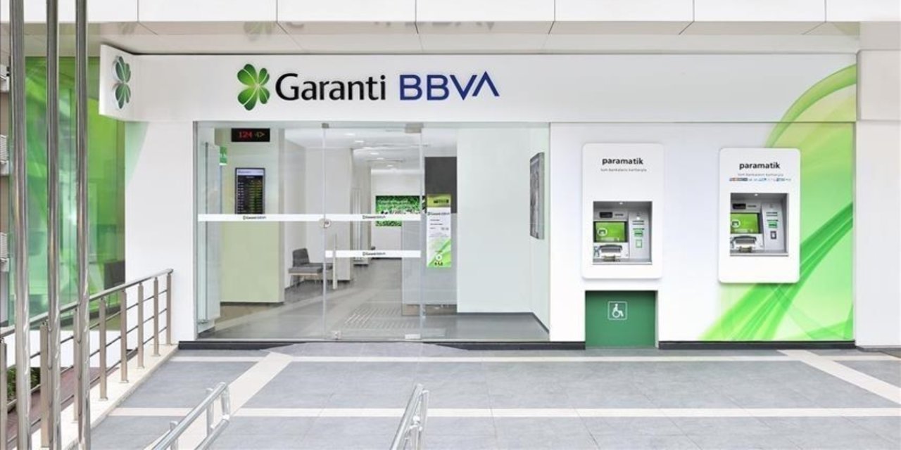 Garanti BBVA emekli promosyon ödemesi Mayıs 2025