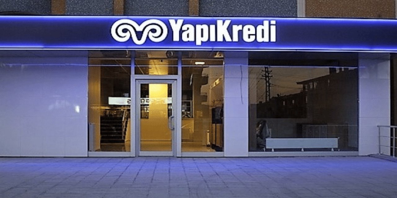 Yapı Kredi Mayıs promosyon kampanyası açıklandı