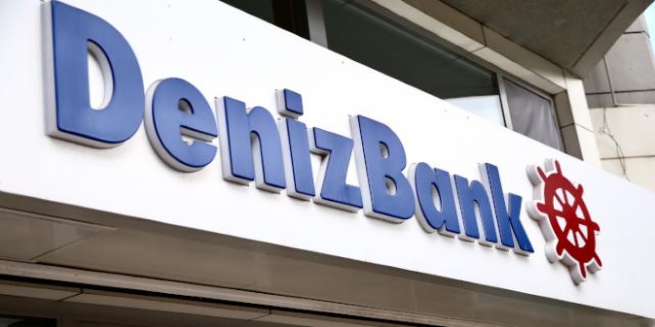 Denizbank emekli Mayıs promosyonu açıklandı
