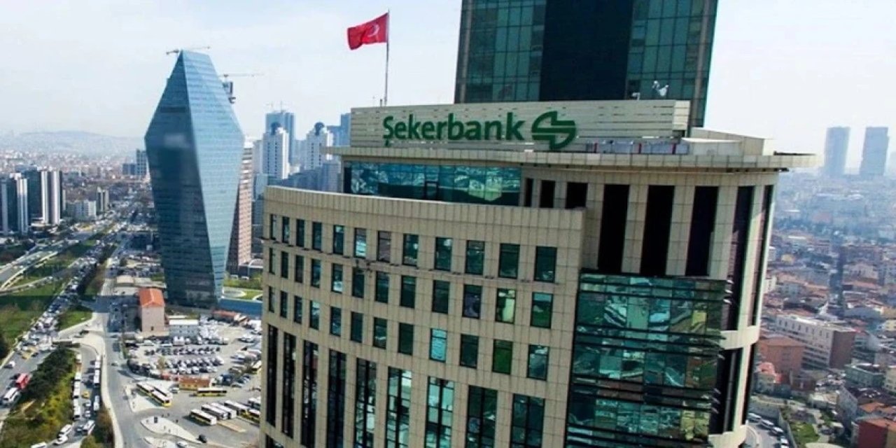 Şekerbank emeklilere yüksek promosyon veriyor