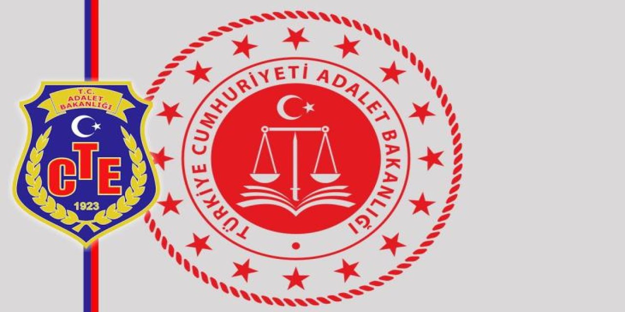 Adalet Bakanlığı CTE personel alımı bayramdan sonra: İKM, katip, mübaşir, güvenlik...
