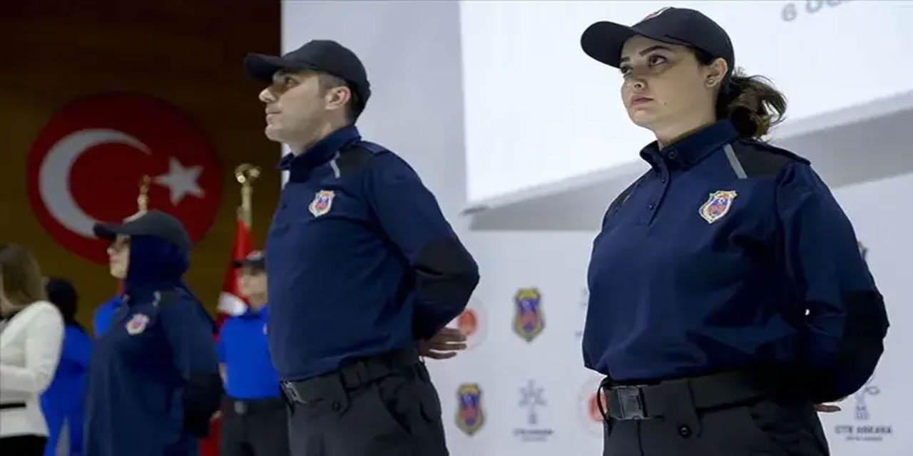 İnfaz koruma memuru başvuru şartları nedir? Maaşları ne kadar? 2025