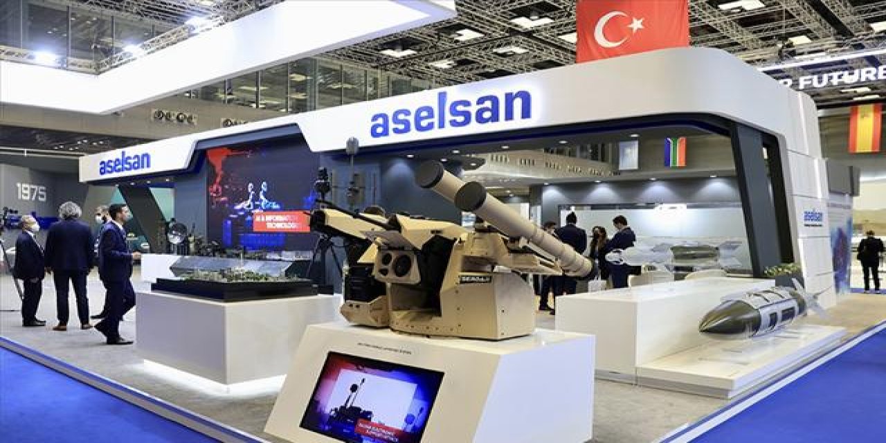 Aselsan en az lise mezunu personel alımı yapıyor