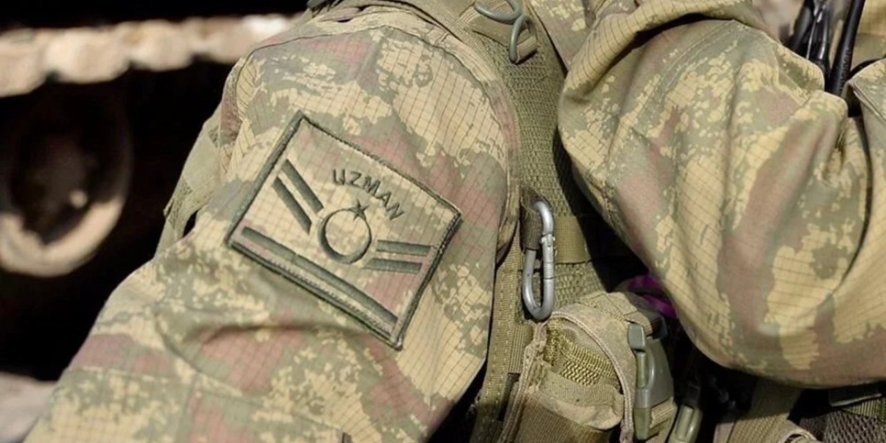 7 yıl görev yapan uzman erbaşlardan okullara güvenlik görevlisi alımı