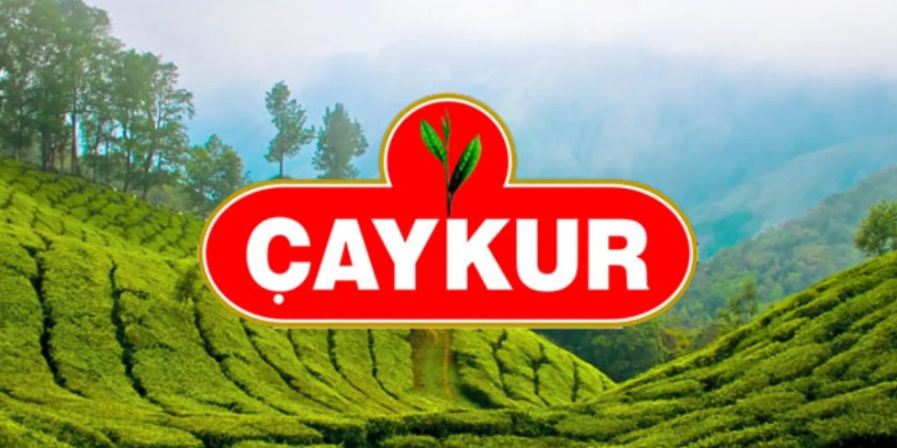 Çaykur 1500 işçi alımı başvurusu sonunda başlıyor