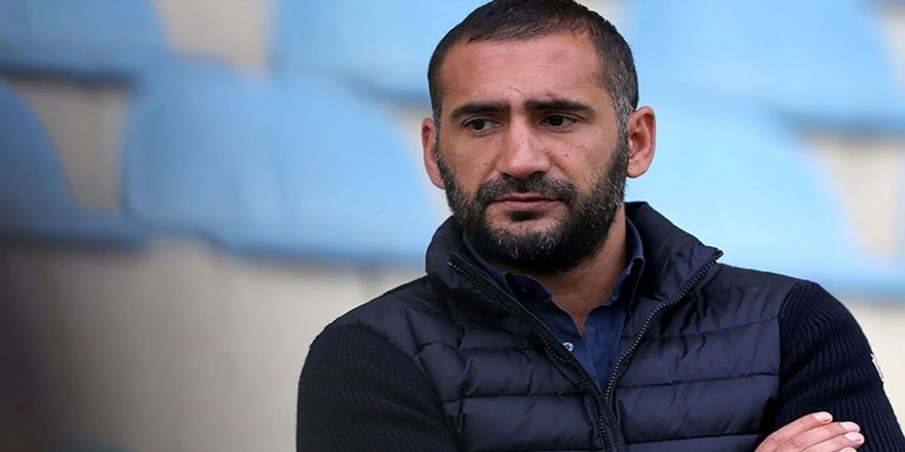Ümit Karan'dan açıklama: Tutuklu değilim