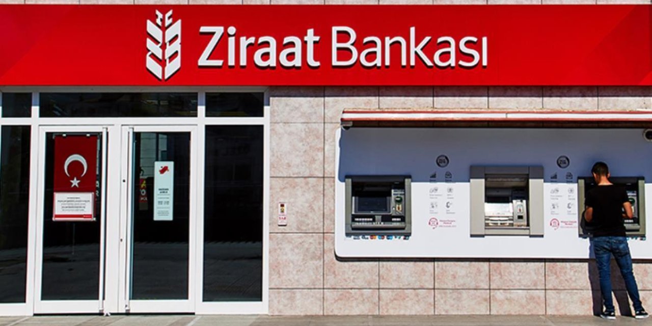Ailelere ve yakın arkadaşlara konut kredisi: Ziraat Bankası 11 bin 500 TL taksitle konut kredisi veriyor