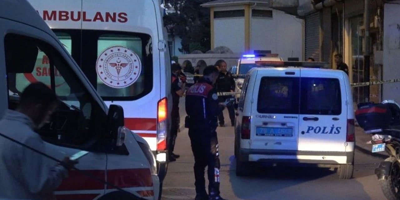 Kilis'de park yeri kavgası: 2 kişi yaralandı