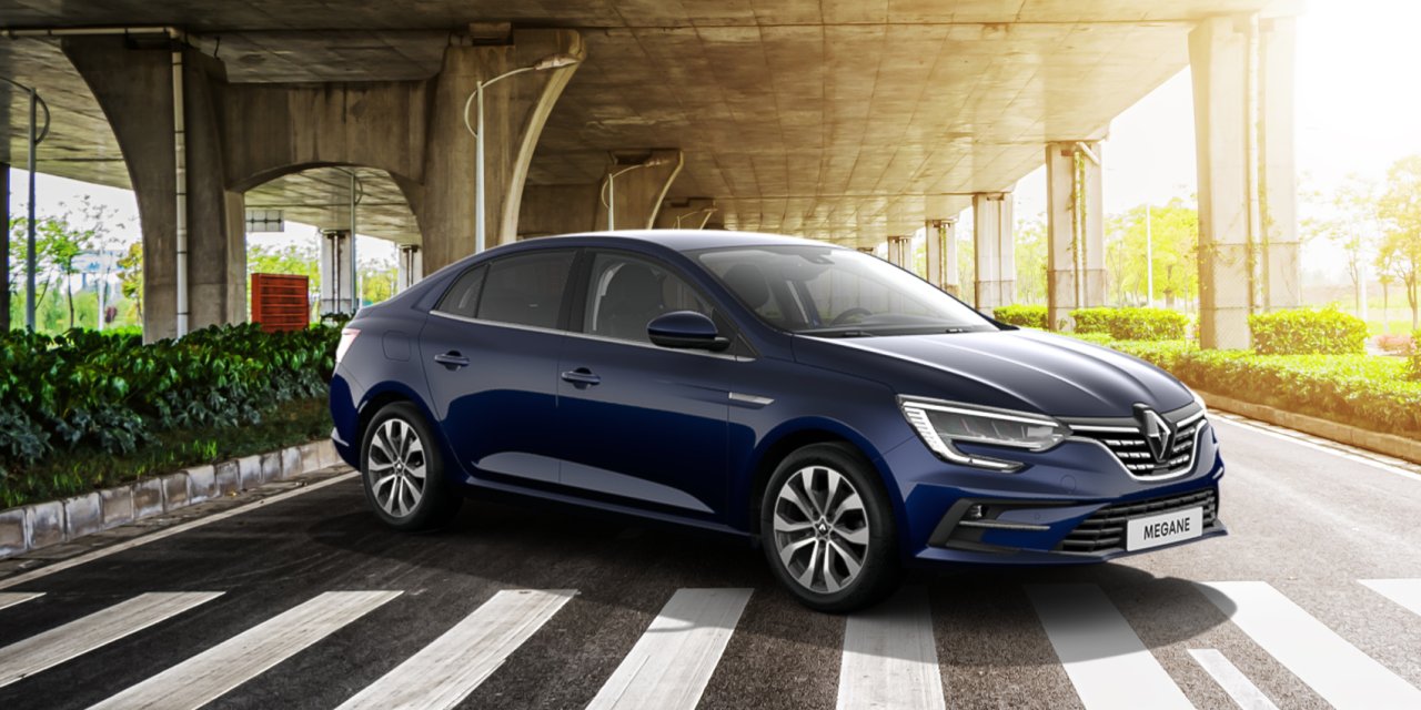 Renault fiyat listesi mayıs 2025: Clio, Megane, Duster, Austral ve Captur'a yine zam geldi