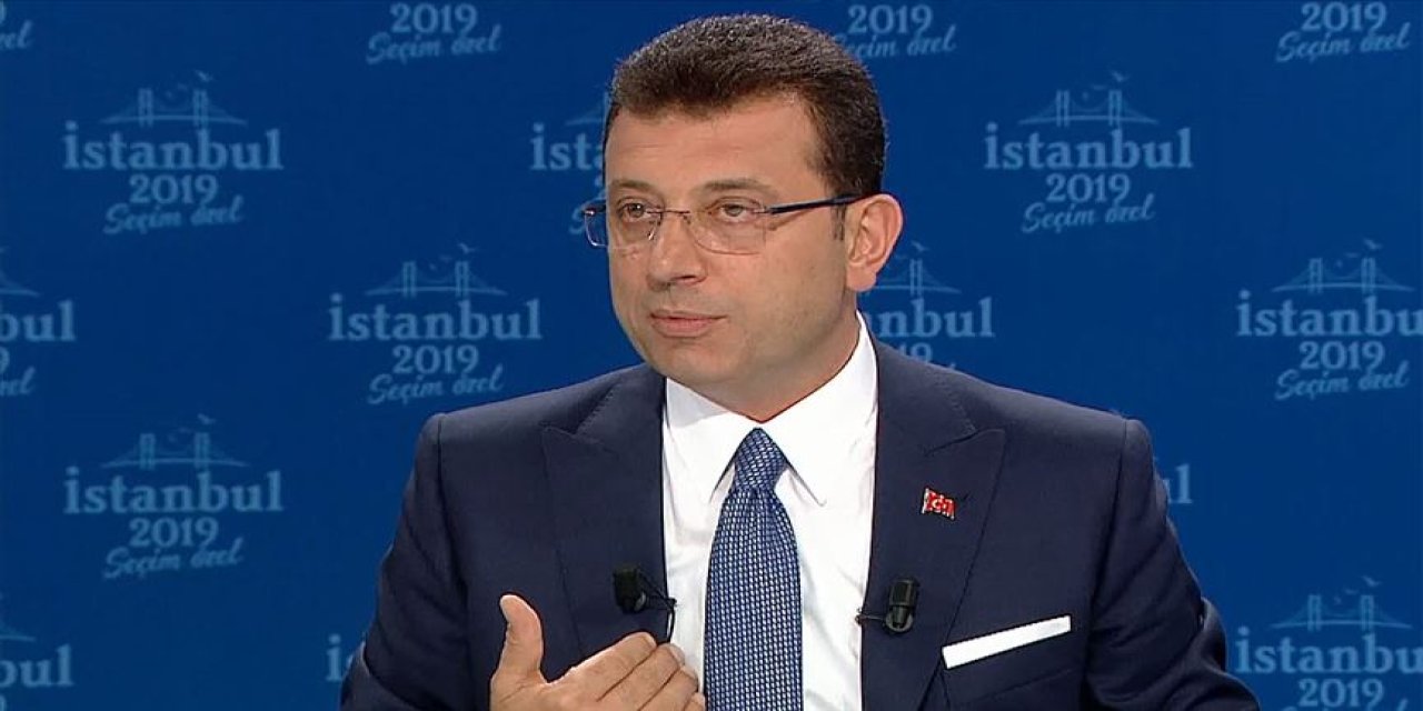 Ekrem İmamoğlu'nun X hesabı kapatıldı: Neden?