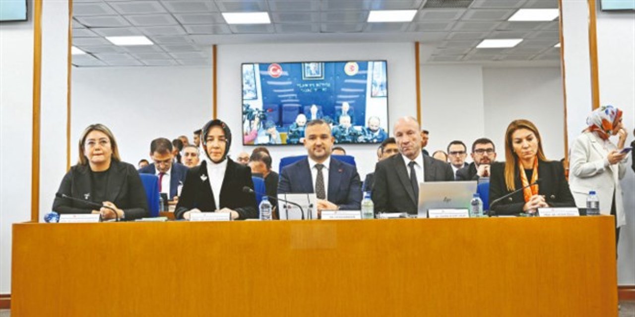 Merkez Bankası 501 milyarı faize ve KKM'ye verdi