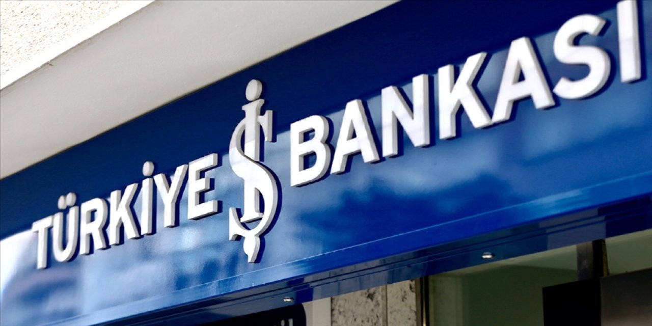 İş Bankası, başvuru yapana faizsiz 55 bin TL kredi veriyor