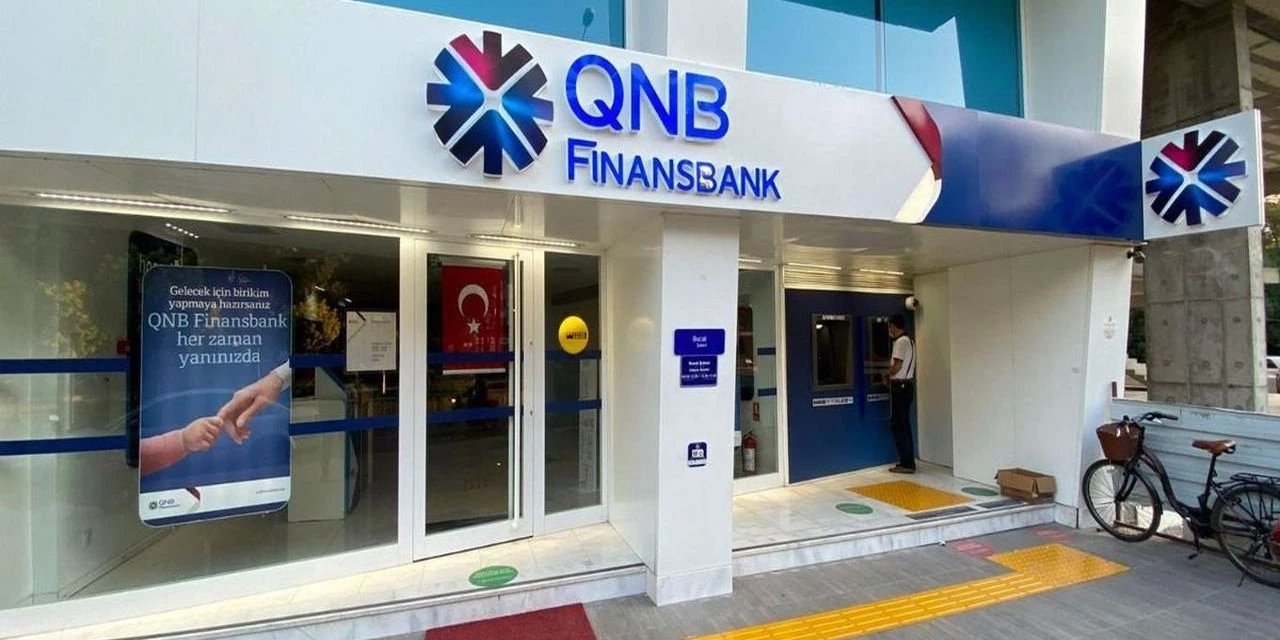 QNB Finansbank'tan acil ihtiyacı olanlara 75 bin TL faizsiz kredi