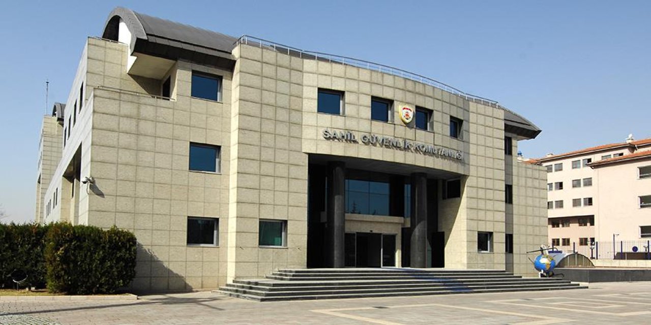Sahil Güvenlik lise ve ön lisans mezunu 49 personel alımı yapacak