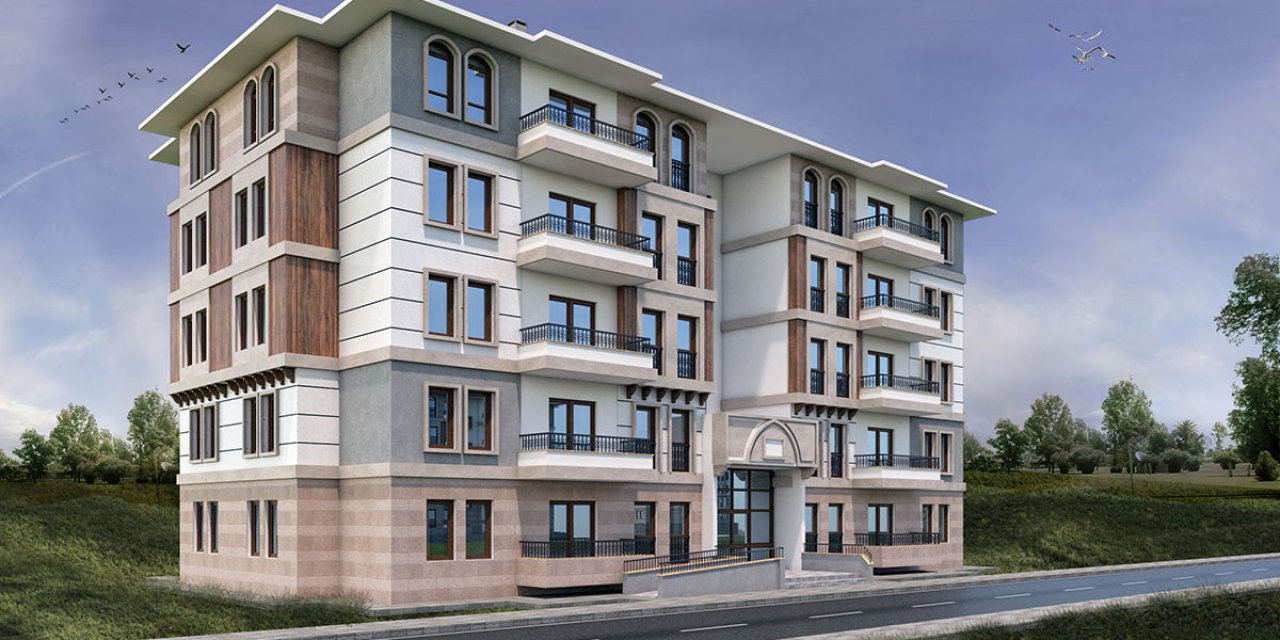 7250 TL taksitle ev: 11 ilde TOKİ başvuru tarihleri açıklandı