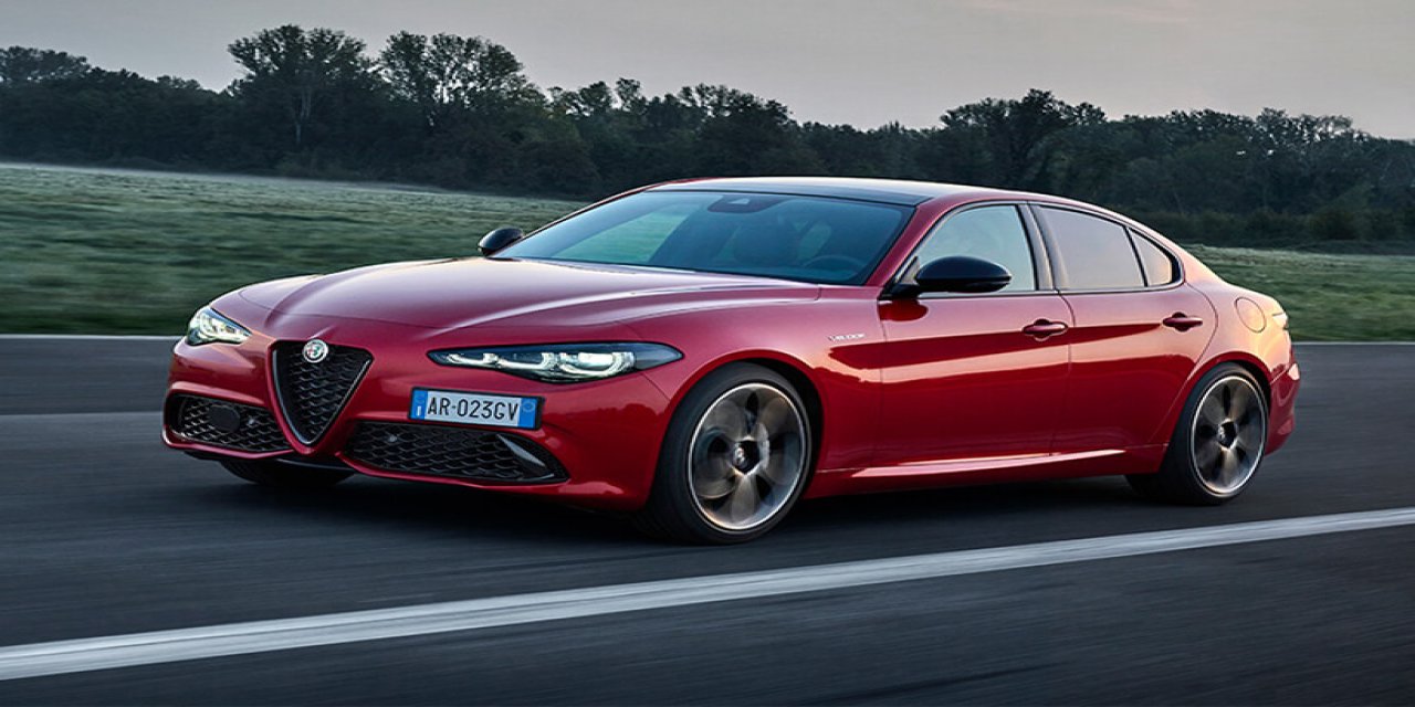 Alfa Romeo Mayıs 2025 fiyat listesi açıklandı: İşte Tonale, Junior Elettrica fiyatları
