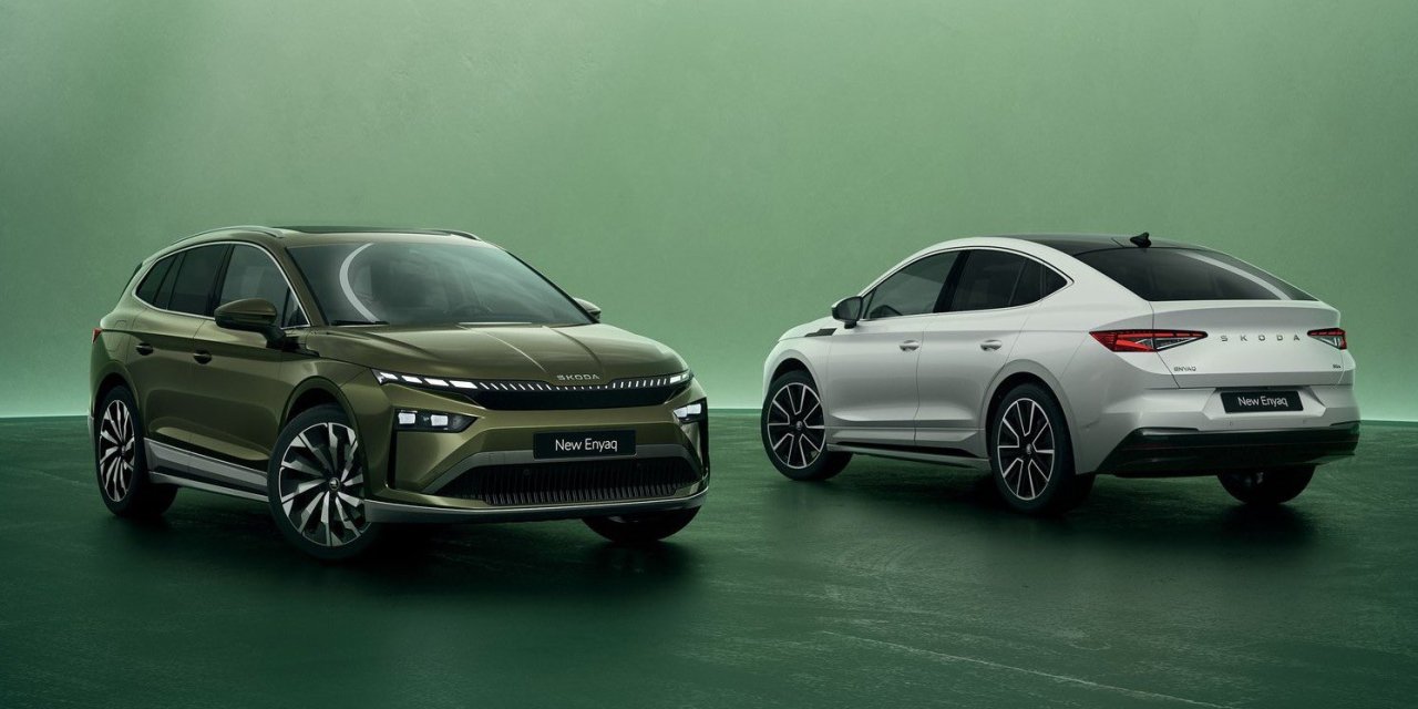 Skoda'nın 3 yeni arabası Türkiye'ye geldi: İşte fiyat listesi