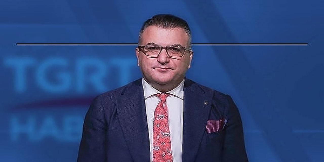 Cem Küçük: Af konuşulacak