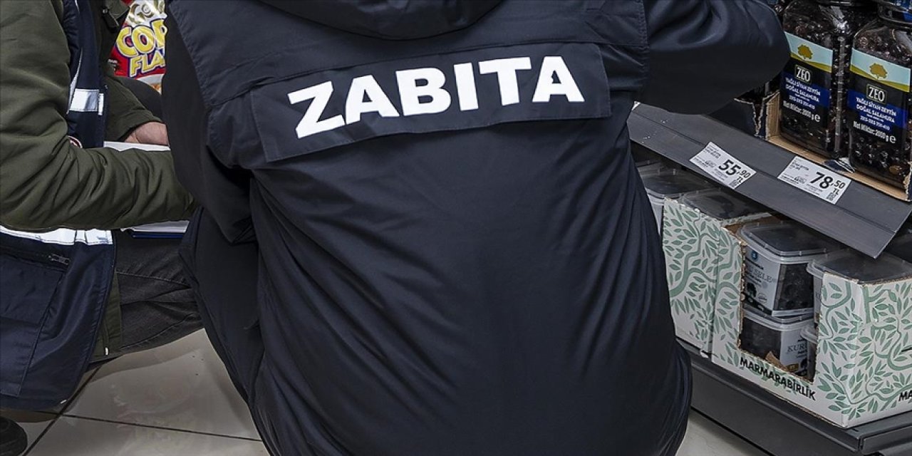 Bursa Büyükşehir Belediyesi 50 zabıta alımı yapacak