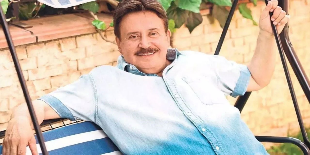 Şarkıcı Gökhan Güney hastaneye kaldırıldı