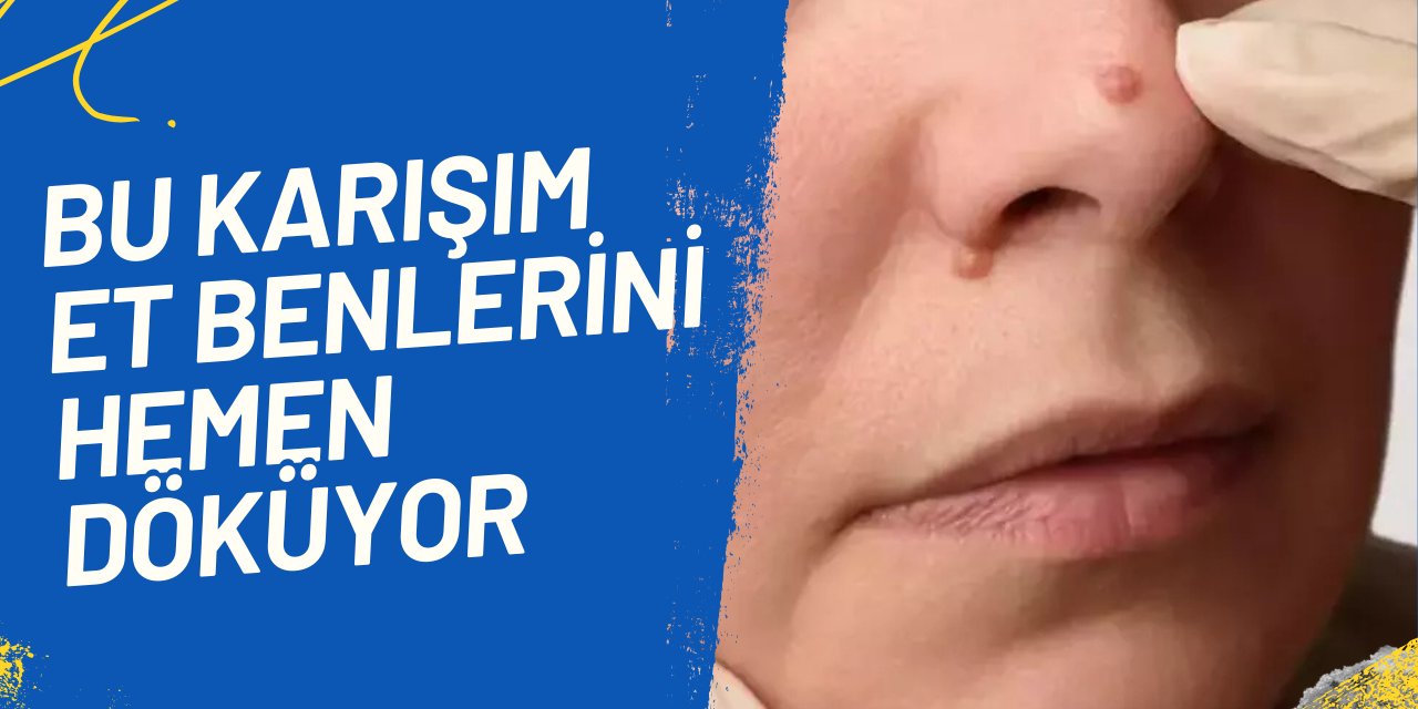 Et beni nasıl geçer? İbrahim Saraçoğlu tarifi verdi