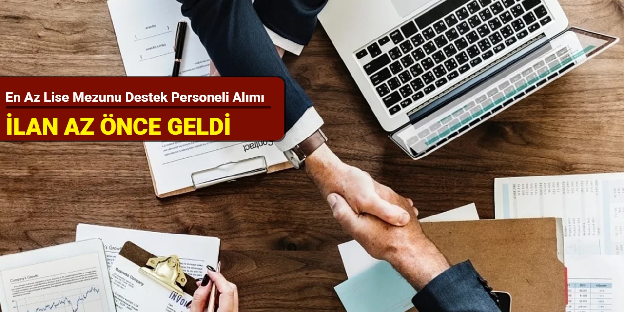 En az lise mezunu: Kütahya Sağlık Bilimleri Üniversitesi personel alımı yapacak