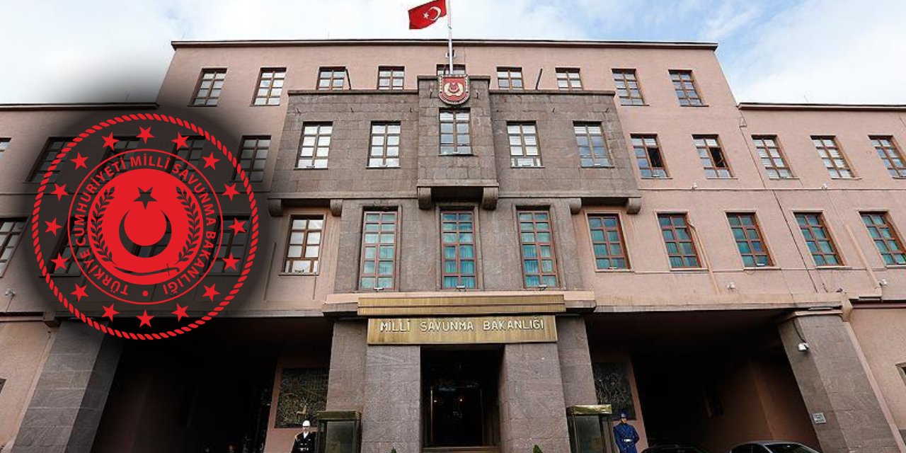 KPSS'si düşük adaylar başvurabilecek: Milli Savunma Bakanlığı sivil personel alımı yapacak