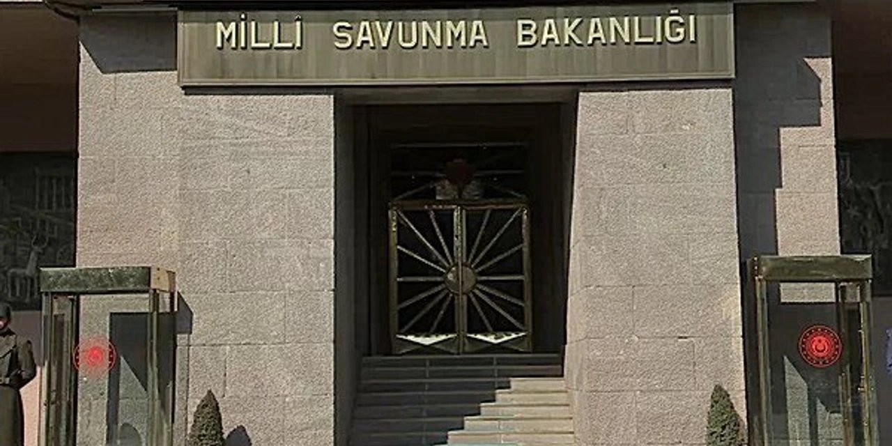 MSB'ye 3 bin askeri personel ve sivil memur alımı bekleniyor 2025