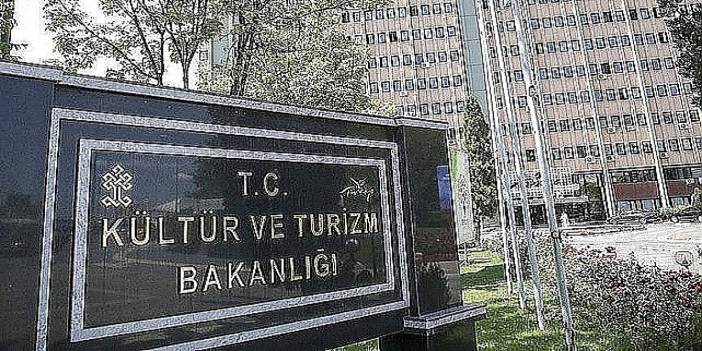 Kültür Bakanlığı 72 Personel Alımı Başvuruları Başladı: İşte Adım Adım Başvuru Rehberi