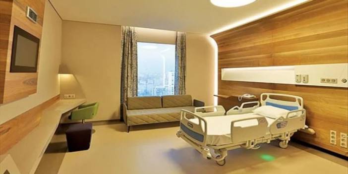 İŞKUR Üzerinden Hastanelere Personel Alımı Başladı: Güvenlik, Temizlik Ve Sekreter Kadroları Açıldı