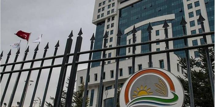 Tarım Bakanlığı DKMP Büro Memuru Alımı Başvuruları Başladı