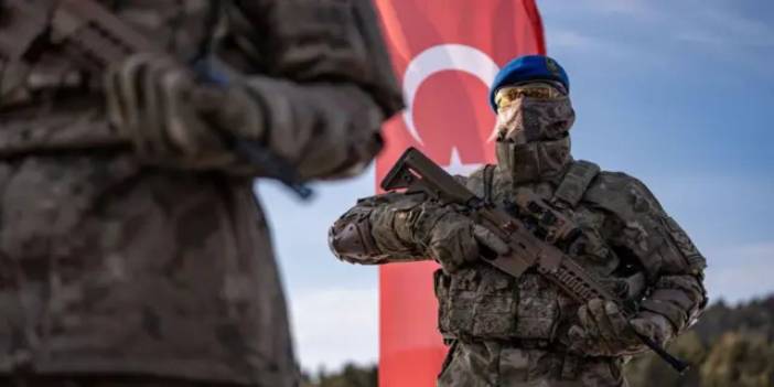 MSB KPSS Şartsız En Az İlkokul Mezunu Personel Alımı Yapacak