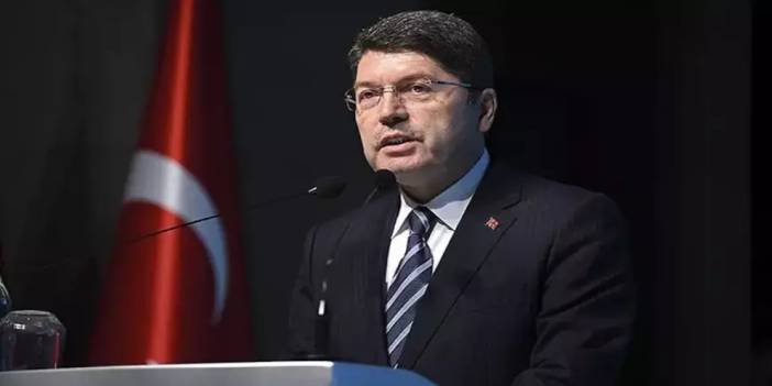 Son dakika: Adalet Bakanlığı 15 bin memur alımı yapacak