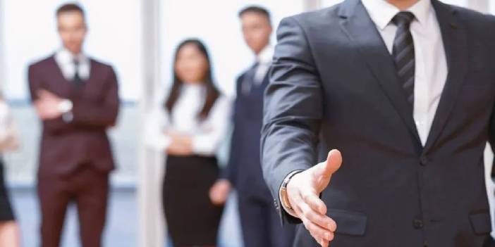 Kamuya KPSS'siz ve 50-60 KPSS ile Bu Haftanın Personel Alımları