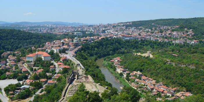Türkler adeta bu ülkeleri 2.Türkiye yaptı! 3 Ülkeye akın sürüyor