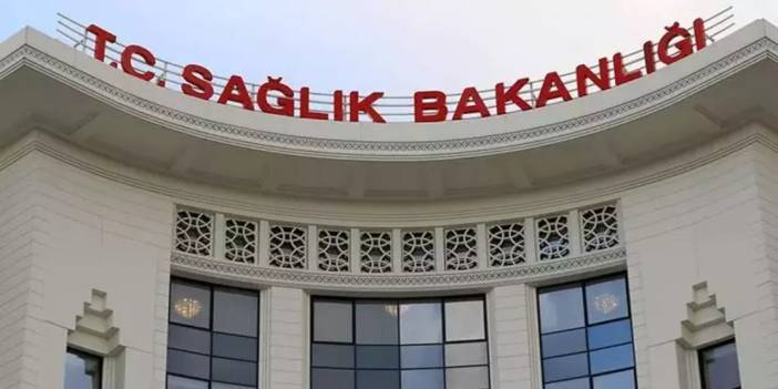 Sağlık Bakanlığı personel ve işçi alımı sene sonunda