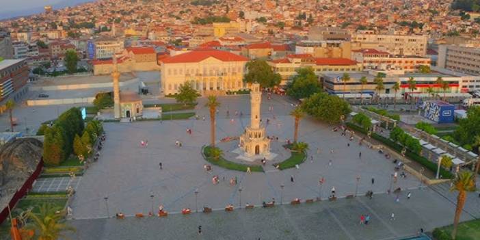 Memurların emekli olunca yaşamak için tercih ettiği 3 il belli oldu
